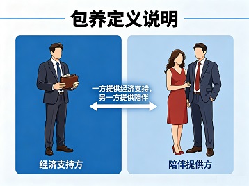新吴包养违法吗?深度揭秘红线风险注意事项